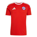 adidas - Men's Chile 26 Home Fan Jersey (KB3427)