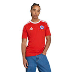 adidas - Men's Chile 26 Home Fan Jersey (KB3427)