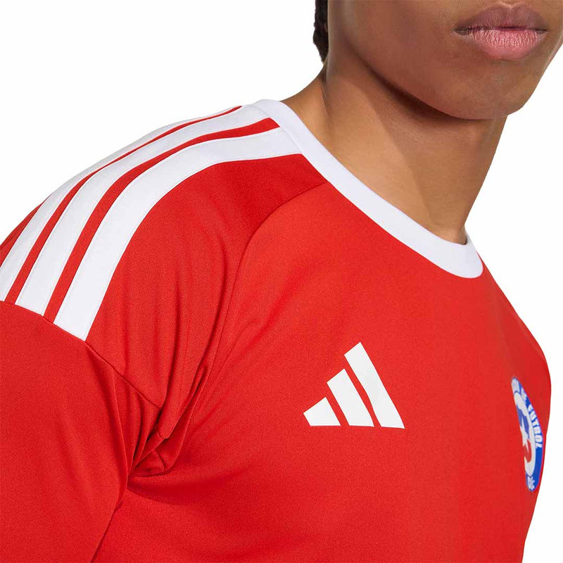 adidas - Men's Chile 26 Home Fan Jersey (KB3427)