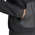 adidas - Men's City Escape Fleece Hoodie (JF3279)