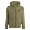 adidas - Veste à capuche zippée City Escape pour homme (IJ6091) 