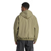 adidas - Veste à capuche zippée City Escape pour homme (IJ6091) 