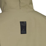 adidas - Veste à capuche zippée City Escape pour homme (IJ6091) 