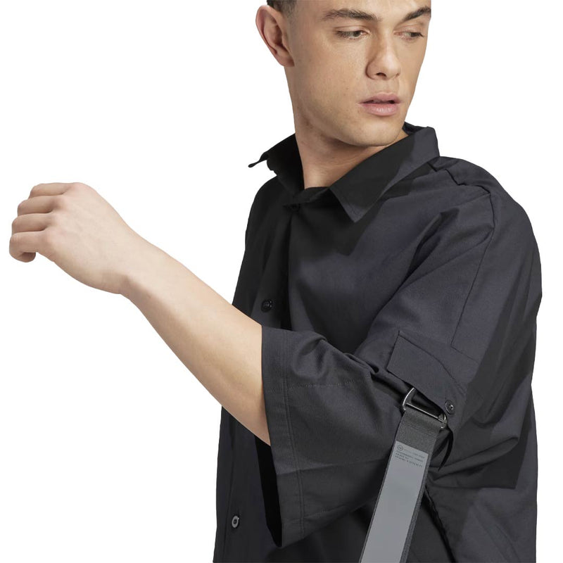 adidas - T-shirt City Escape Premium pour hommes (IC6738)
