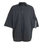adidas - T-shirt City Escape Premium pour hommes (IC6738)