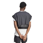 adidas - Gilet City Escape Premium pour homme (IC6735) 