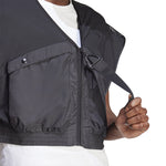 adidas - Gilet City Escape Premium pour homme (IC6735) 