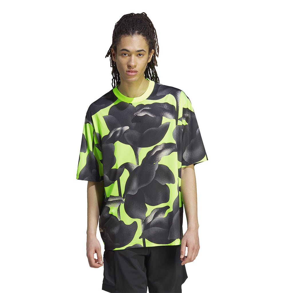 adidas - T-shirt City Escape pour hommes (IA3083) 