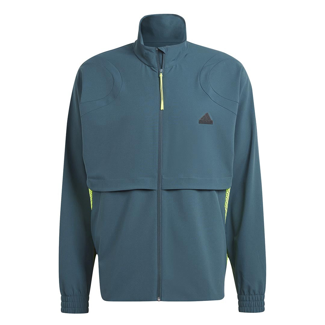 adidas - Men's City Escape Track Top (IJ6082) – SVP Sports