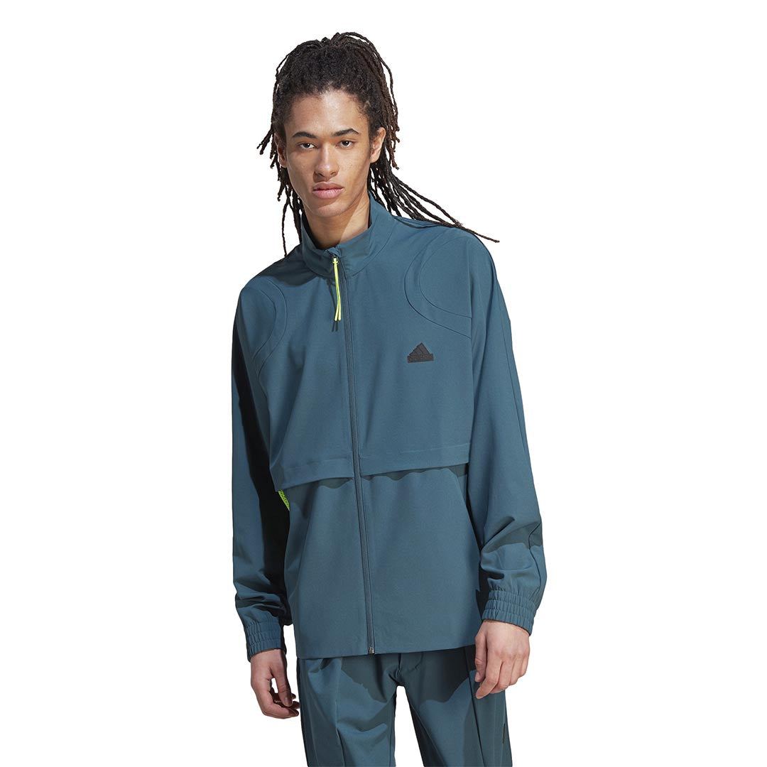 New York City FC Jackets | www.mlsstore.ca