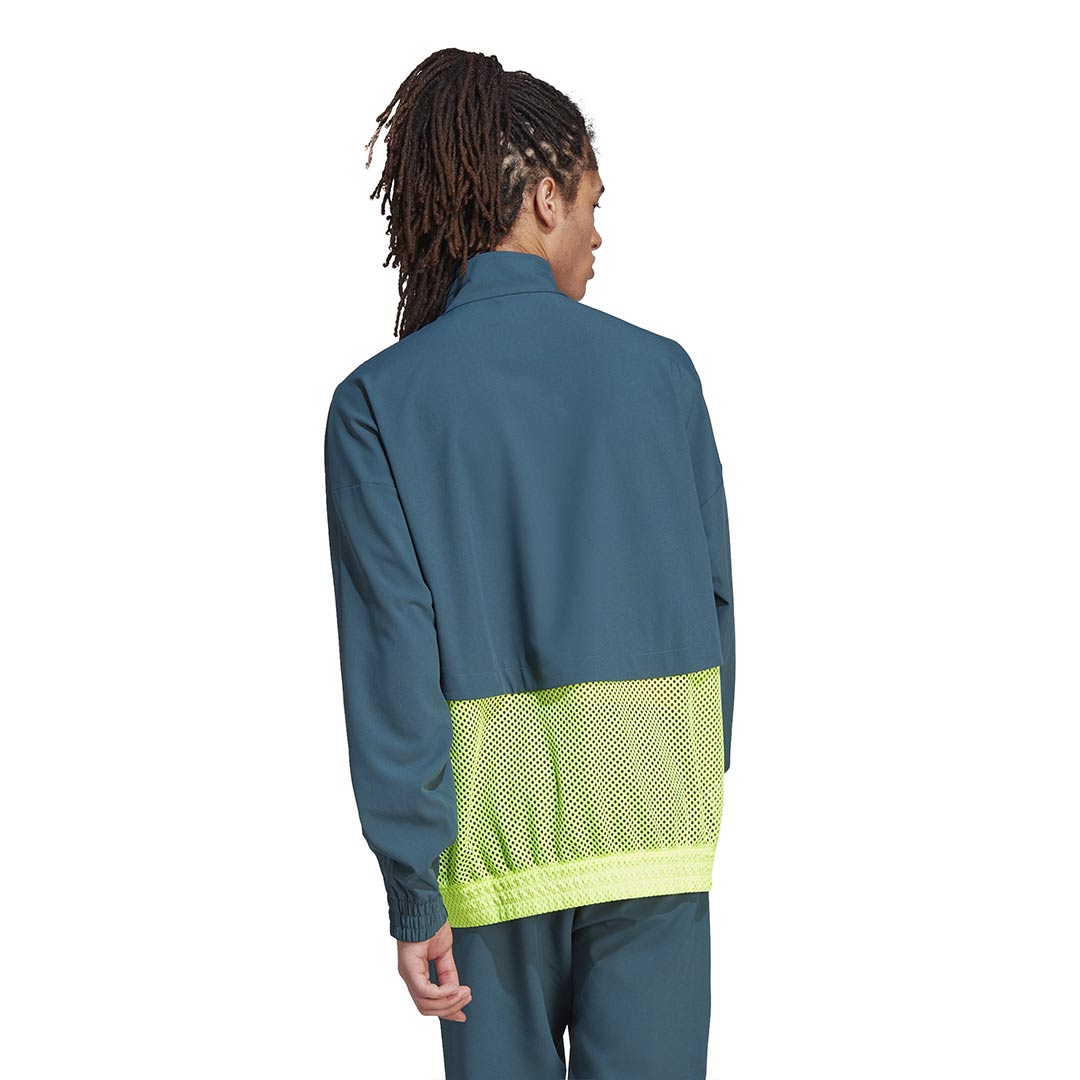 New York City FC Jackets | www.mlsstore.ca