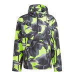 adidas - Coupe-vent City Escape pour homme (IJ5597)