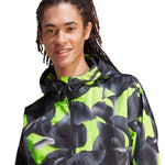 adidas - Coupe-vent City Escape pour homme (IJ5597)