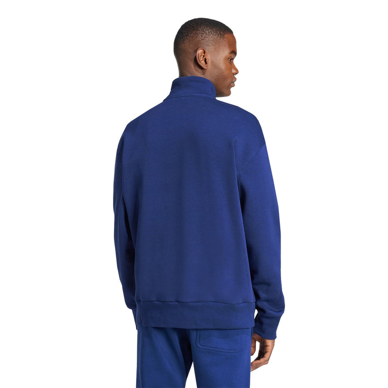 adidas - Men's City Tech Utility 1/2 Zip Sweatshirt (JI6383)