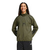 adidas - Men's City Tech Utility 1/2 Zip Sweatshirt (JX7174)
