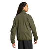 adidas - Men's City Tech Utility 1/2 Zip Sweatshirt (JX7174)
