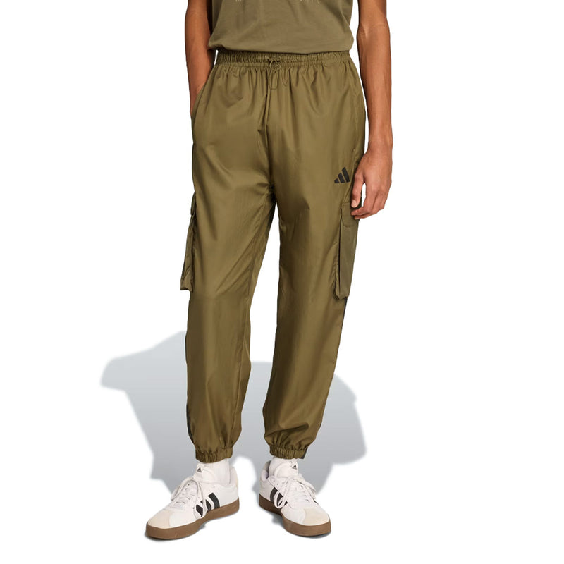 adidas - Men's City Tech Utility Woven Pant (JX7187)
