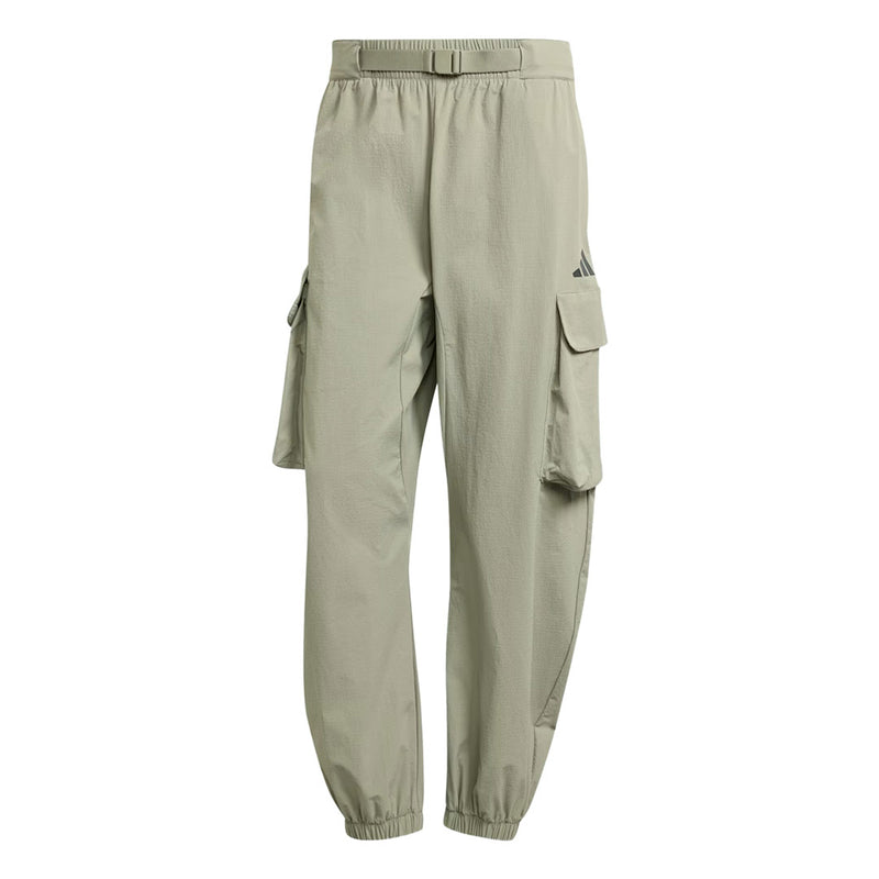 adidas - Men's City Tech Windbreaker Pant (JM1473)
