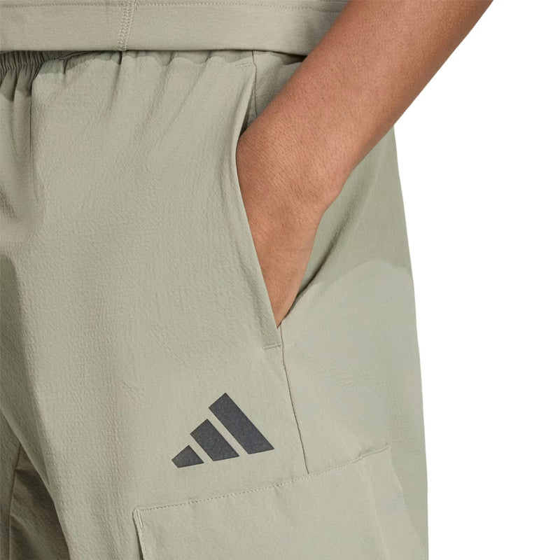 adidas - Men's City Tech Windbreaker Pant (JM1473)