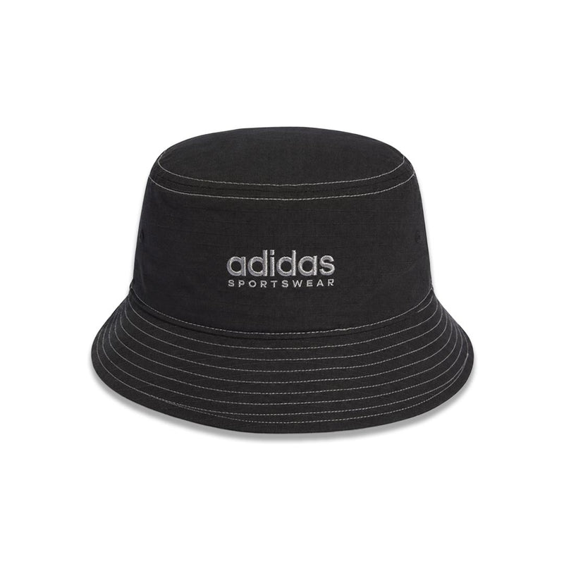 adidas - Men's Classic Cotton Bucket Hat (HY4318-M)