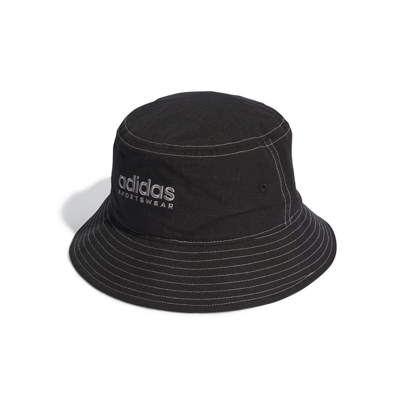 adidas - Men's Classic Cotton Bucket Hat (HY4318-M)