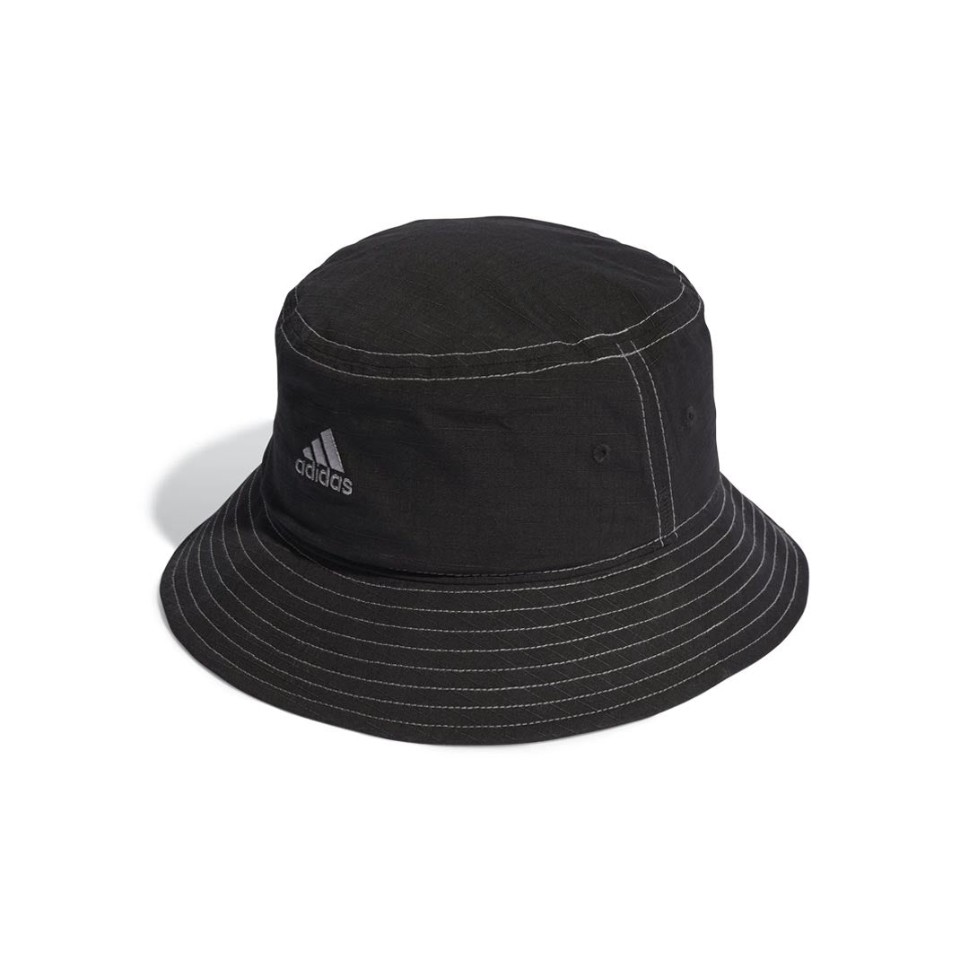 adidas - Men's Classic Cotton Bucket Hat (HY4318-M) – SVP Sports
