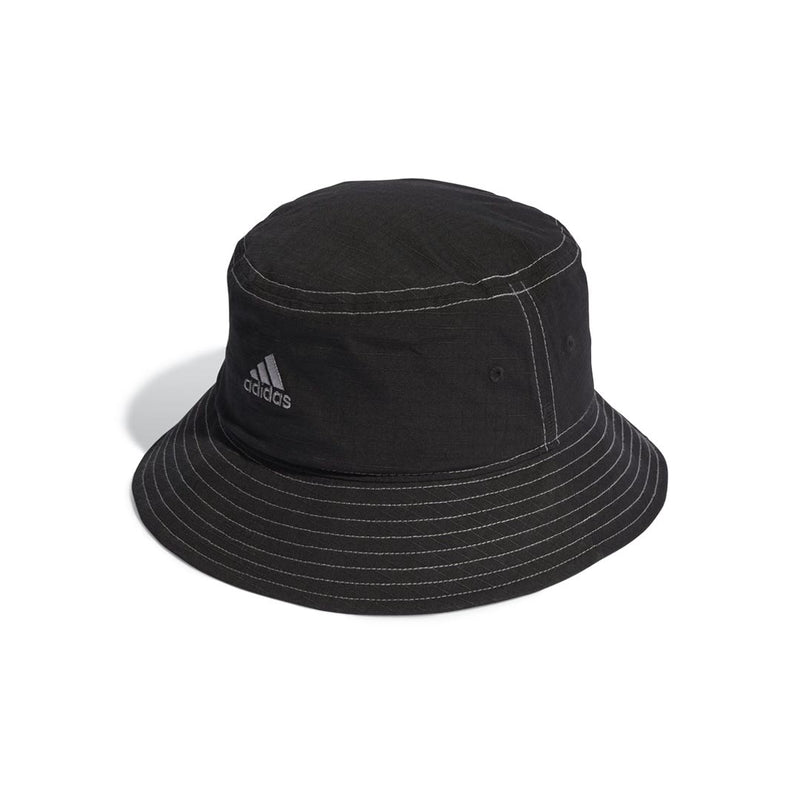 adidas - Men's Classic Cotton Bucket Hat (HY4318-M)