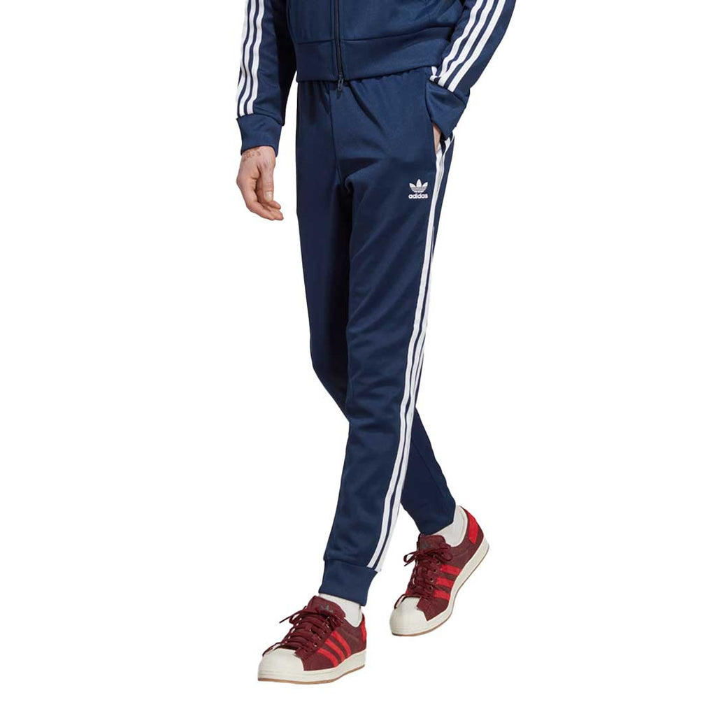 adidas Men s Classics SST Track Pants IA4789 SVP Sports