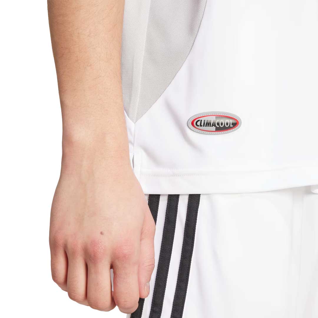 adidas - Men's Climacool Jersey (JH4964) – SVP Sports