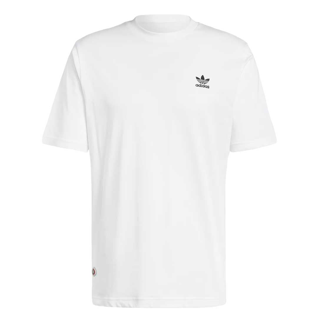 adidas - Men's Climacool T- Shirt (JG8050) – SVP Sports