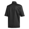 adidas - Men's Climastorm Short Sleeve Golf Jacket (CY7444)