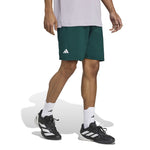adidas - Men's Club Tennis Climacool 3-Stripes Shorts (JY3009-7IN)