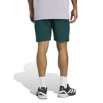 adidas - Men's Club Tennis Climacool 3-Stripes Shorts (JY3009-7IN)