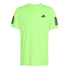 adidas - Men's Club Tennis Climacool 3-Stripes T-Shirt (JG0979)
