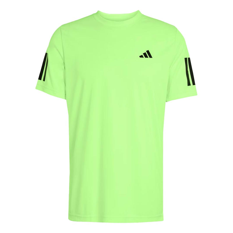 adidas - Men's Club Tennis Climacool 3-Stripes T-Shirt (JG0979)