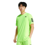 adidas - Men's Club Tennis Climacool 3-Stripes T-Shirt (JG0979)
