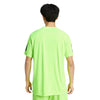 adidas - Men's Club Tennis Climacool 3-Stripes T-Shirt (JG0979)