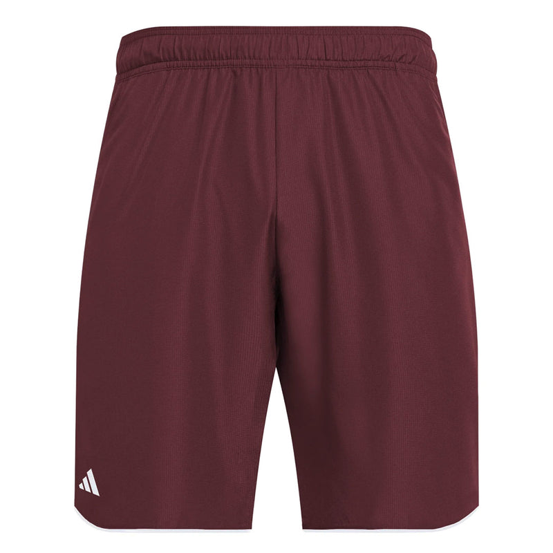 adidas - Men's Club Tennis Climacool 7 Inch Shorts (JF8501-7IN)