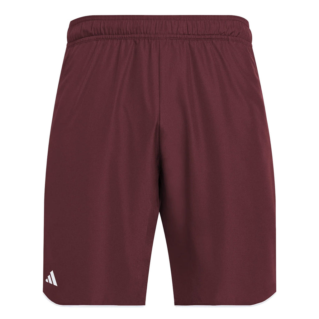 adidas - Men's Club Tennis Climacool 7 Inch Shorts (JF8501-7IN