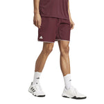 adidas - Men's Club Tennis Climacool 7 Inch Shorts (JF8501-7IN)