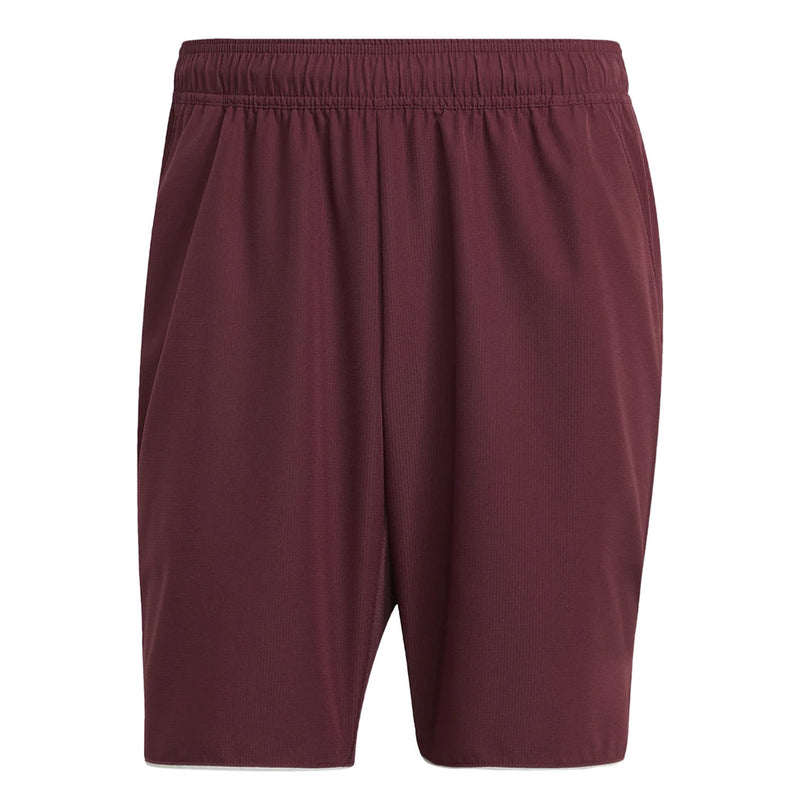 adidas - Men's Club Tennis Climacool 9 Inch Shorts (JF8501-9IN)