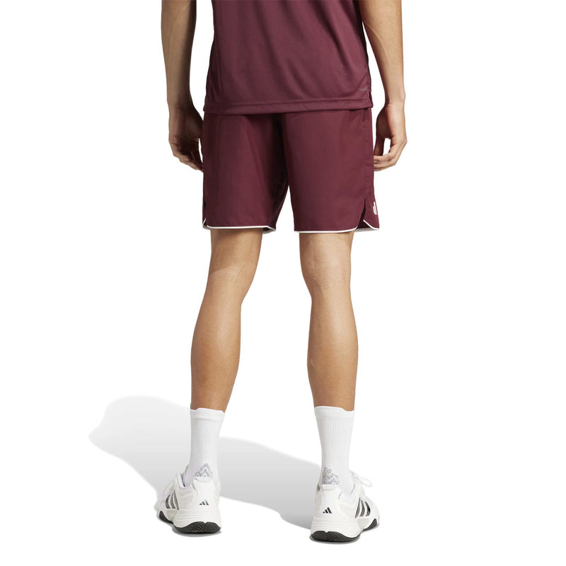 adidas - Men's Club Tennis Climacool 9 Inch Shorts (JF8501-9IN)