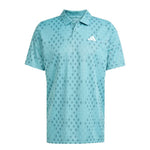 adidas - Men's Club Tennis Climacool Graphic Polo (JM1203)