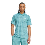 adidas - Men's Club Tennis Climacool Graphic Polo (JM1203)