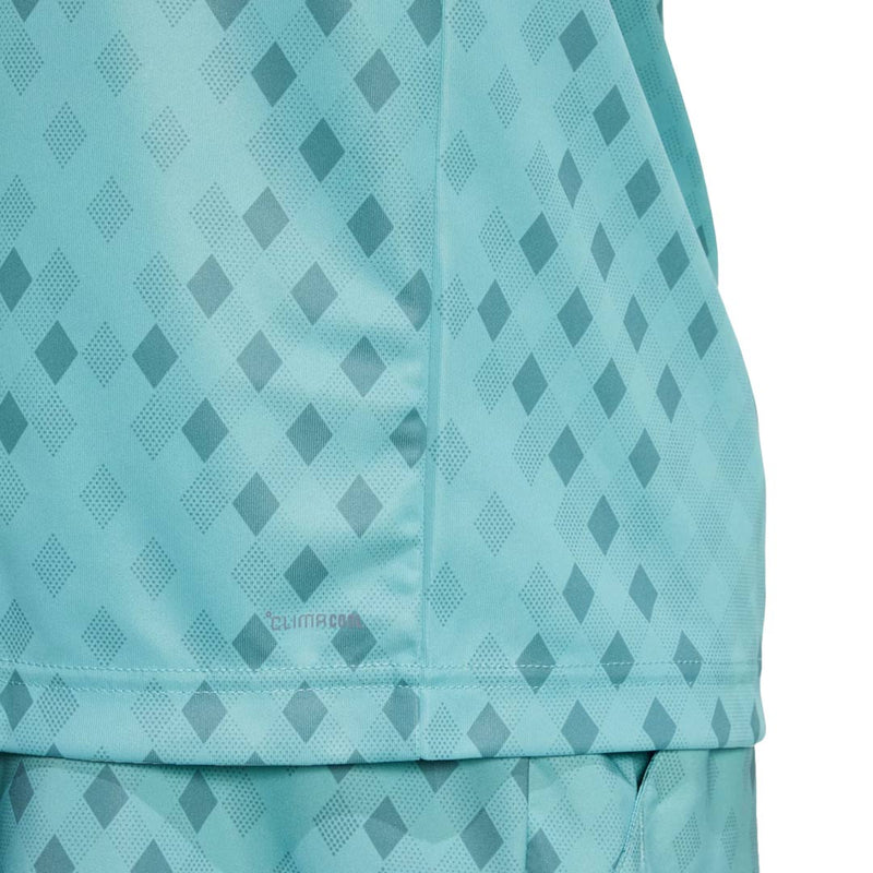 adidas - Men's Club Tennis Climacool Graphic Polo (JM1203)