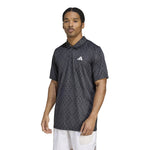 adidas - Men's Club Tennis Climacool Graphic Polo (JM1205)