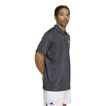 adidas - Men's Club Tennis Climacool Graphic Polo (JM1205)