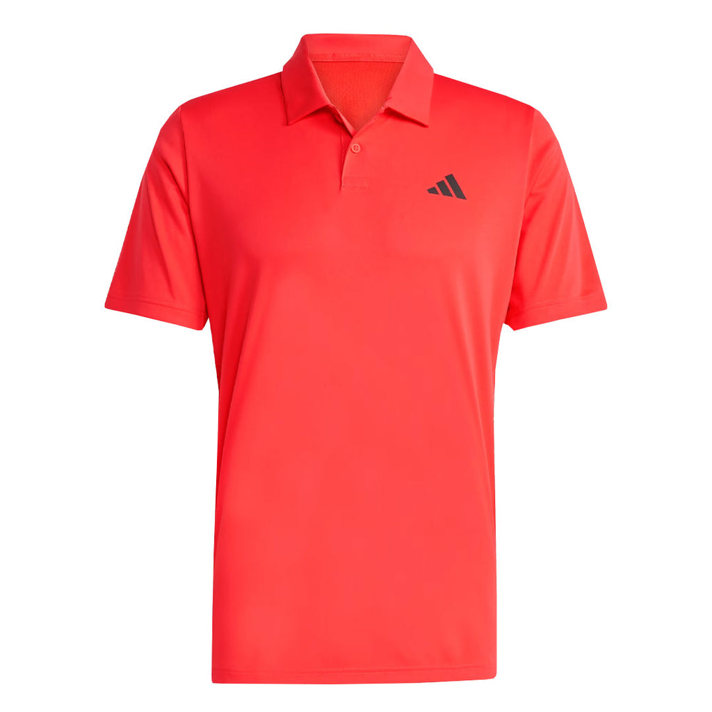 adidas - Men's Club Tennis Polo (JP2328) – SVP Sports