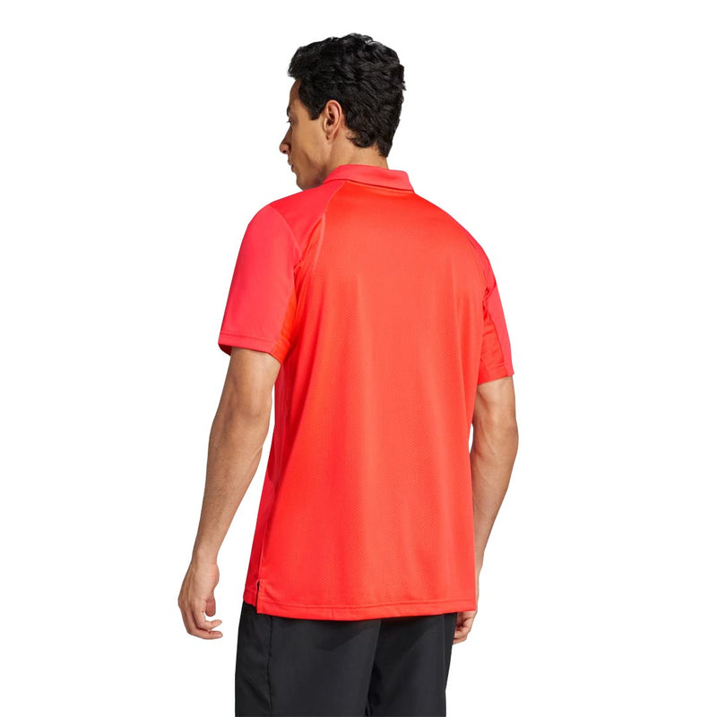 adidas - Men's Club Tennis Polo (JP2328)