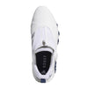 adidas - Chaussures de golf sans crampons Codechaos 22 Boa pour hommes (GX3938) 